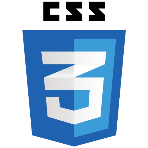 CSS logo