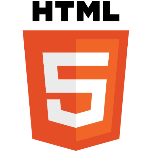 HTML 5 Logo