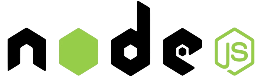 Node Js logo