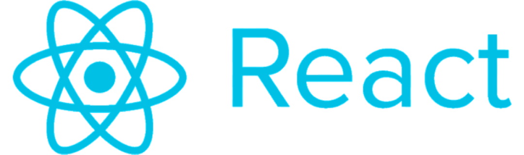 React JS logo