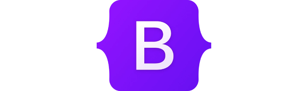 bootstrap logo