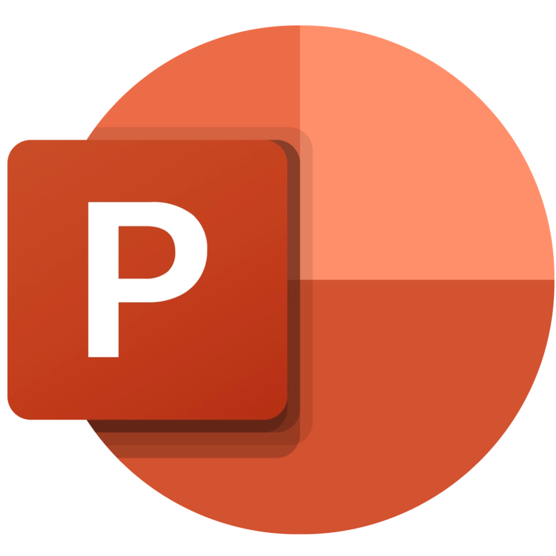 ms powerpoint