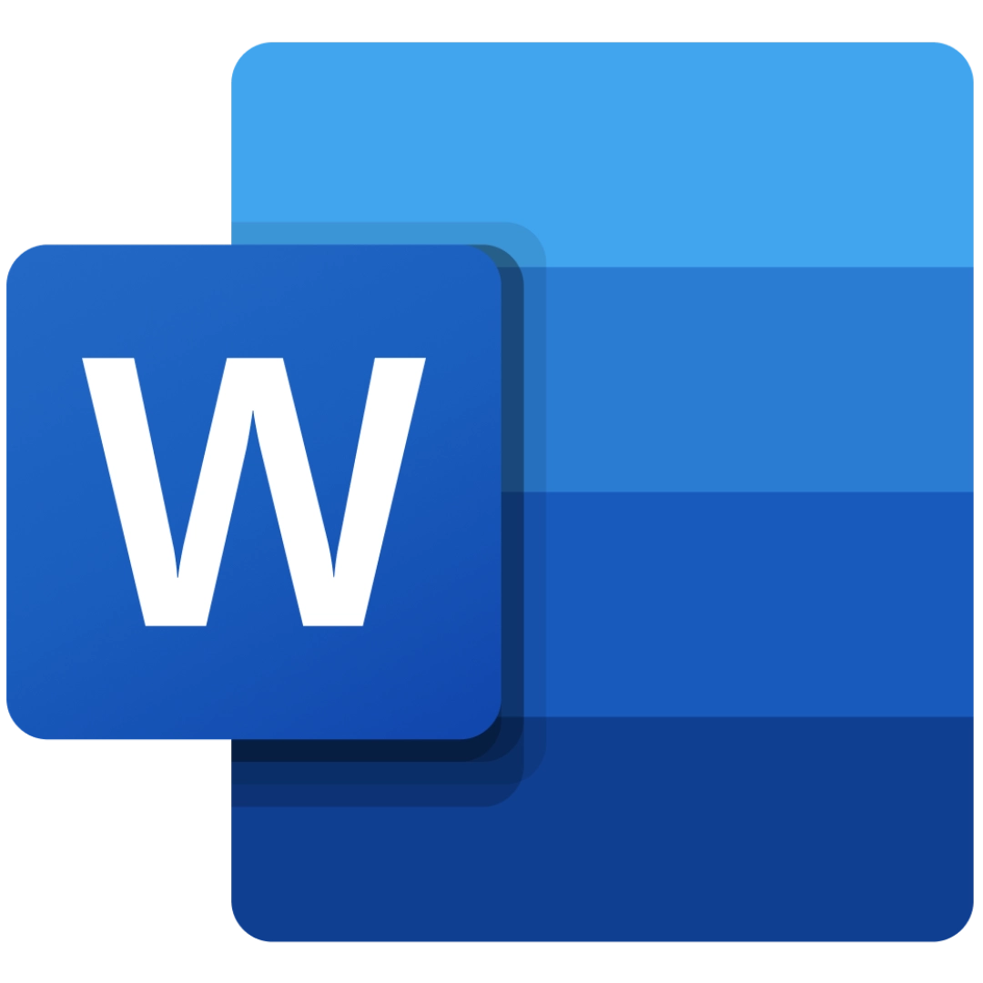 ms word